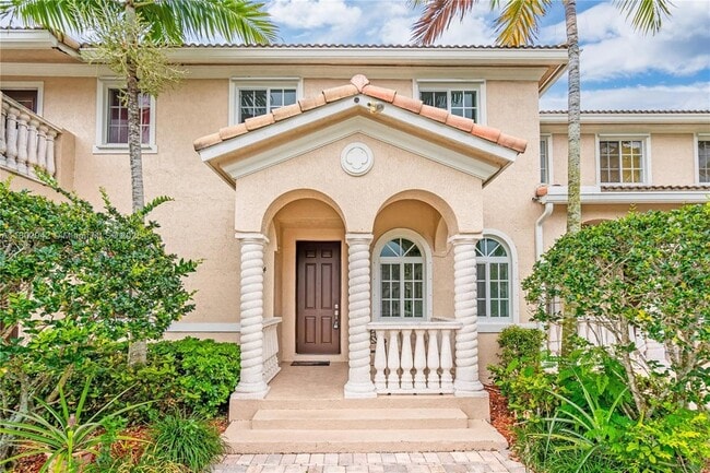 property at 14044 SW 273rd Ln