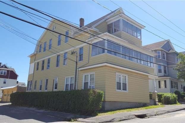 591 Washington Ave in Waterbury, CT - Building Photo - Building Photo