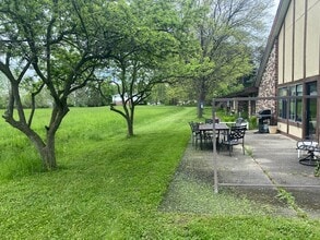 Croswell Country Manor - 62+ Senior Community in Croswell, MI - Building Photo - Building Photo