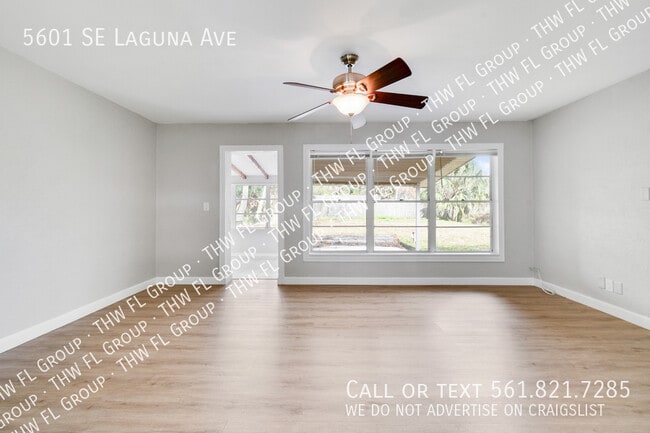 5601 SE Laguna Ave in Stuart, FL - Building Photo - Building Photo