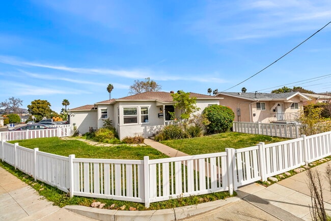 property at 4771 Choctaw Dr