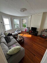 96 Calumet St, Unit 96 Calumet Street in Boston, MA - Foto de edificio - Building Photo