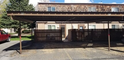 88 W 50 S, Unit V6 in Centerville, UT - Building Photo - Building Photo