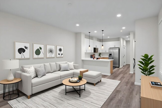 property at 15613 Admiralty Way