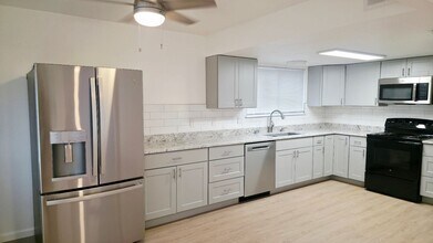 7209 Gettysburg Rd NE in Albuquerque, NM - Building Photo - Building Photo