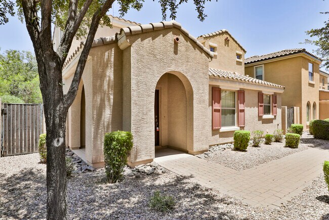 1852 E Seton Ave in Gilbert, AZ - Building Photo - Building Photo