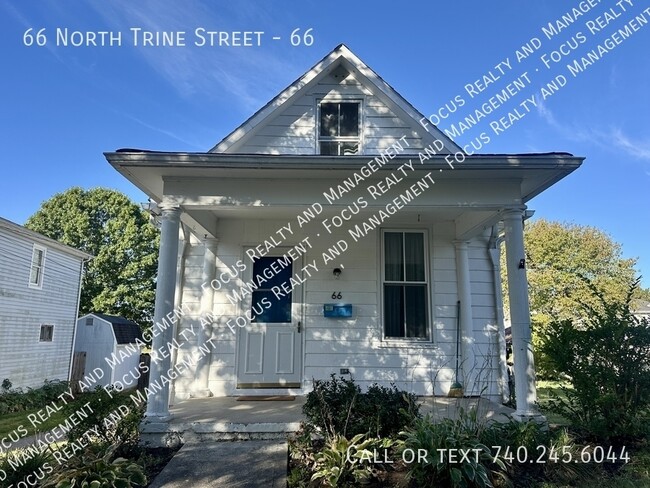 property at 66 N Trine St