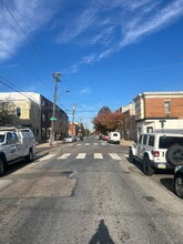 2705 E Somerset St in Philadelphia, PA - Foto de edificio - Building Photo