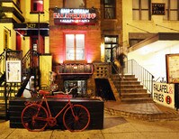 Adams Morgan