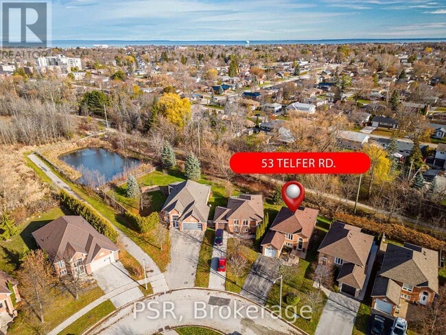 53 Telfer Rd in Collingwood, ON - Building Photo - Building Photo