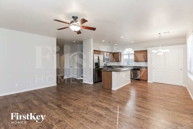 4179 S Hemet St in Gilbert, AZ - Building Photo - Building Photo