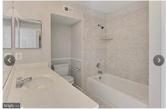 3906 Penderview Dr, Unit Penderbrook in Fairfax, VA - Building Photo - Building Photo