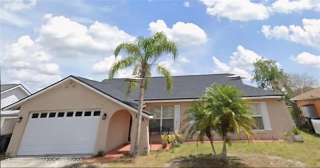 966 California Woods Cir in Orlando, FL - Building Photo - Building Photo