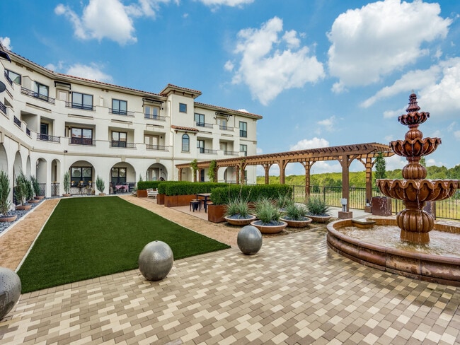 The Hudson in The Colony, TX - Foto de edificio - Building Photo