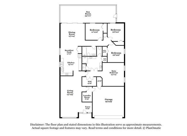 12525 Herons Path Pl in Riverview, FL - Building Photo - Building Photo