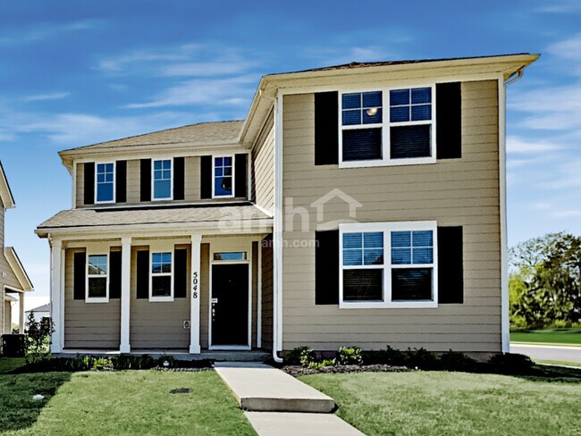 property at 5048 Trailwater Dr