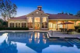 Royal St. George at the Villages Apartment...