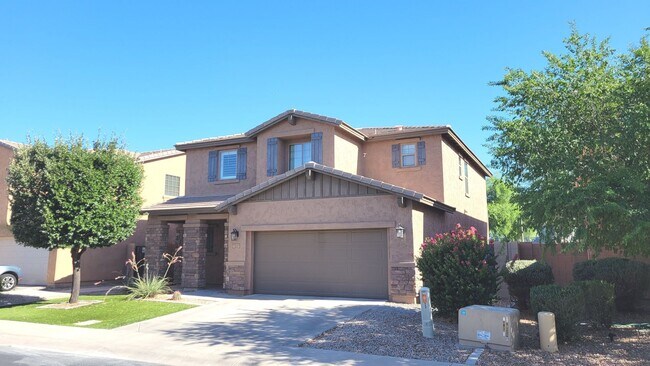 property at 900 E Harrison St