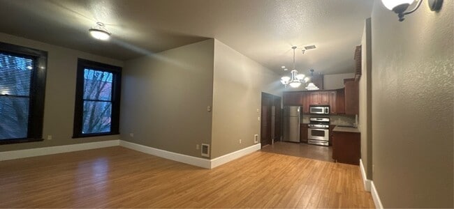 property at 201 E Main St