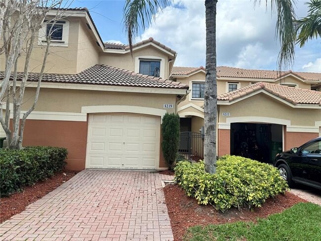 property at 4219 Vineyard Cir