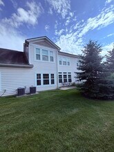 3816 St Malo Way in Columbus, OH - Building Photo - Building Photo