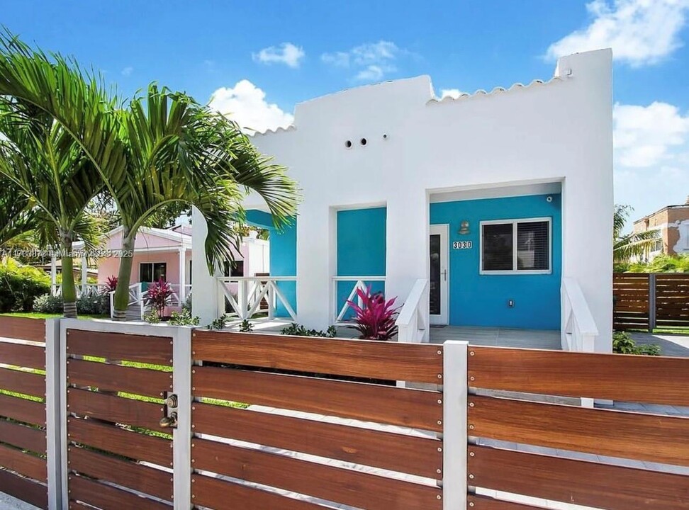 3030 NW 1st Ave in Miami, FL - Building Photo