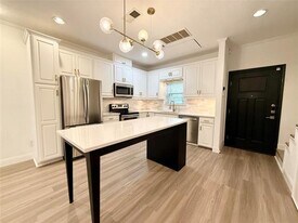 2727 Shelby Ave in Dallas, TX - Building Photo