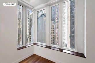 15 William St in New York, NY - Building Photo - Building Photo