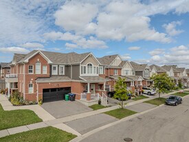 4-46 Volner Rd in Brampton, ON - Building Photo