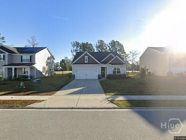property at 545 Hogan Dr