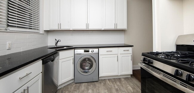 1130 Maple in Evanston, IL - Foto de edificio - Building Photo