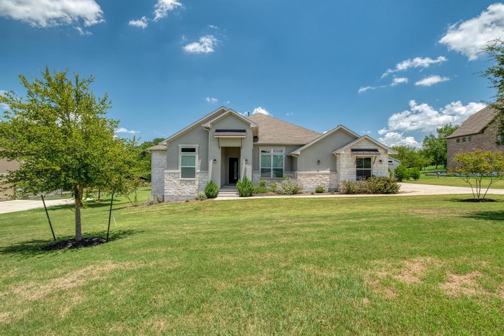 251 Raptor Beak Wy in Cedar Creek, TX - Building Photo