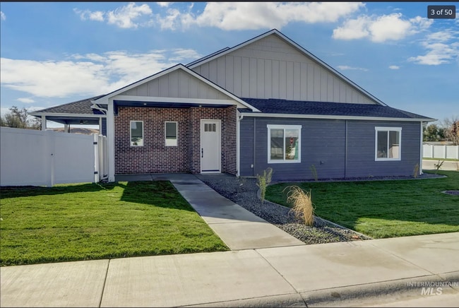 property at 2700 Bandon Dunes Ave