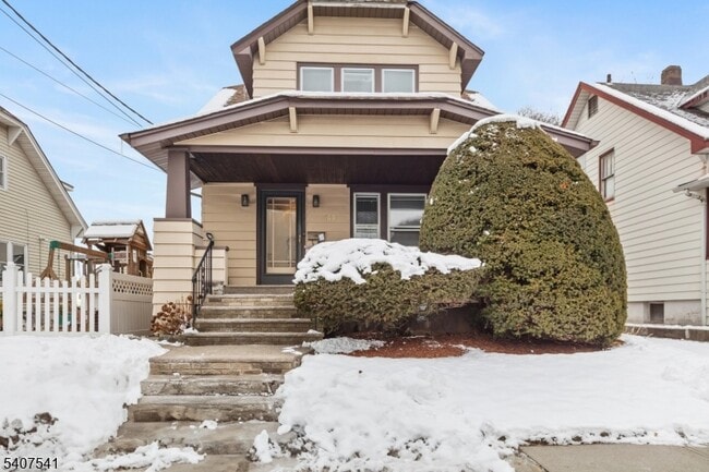 property at 199 E 7th St