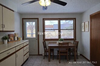 2 Hartley St in Lewiston, ME - Foto de edificio - Building Photo