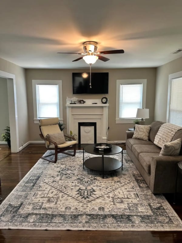property at 144 St Charles Ave NE