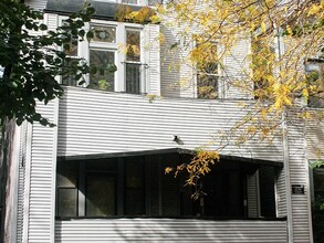 3251 N Lakewood Ave, Unit 1F in Chicago, IL - Foto de edificio - Building Photo