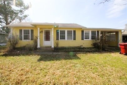 property at 402 Prairieville St