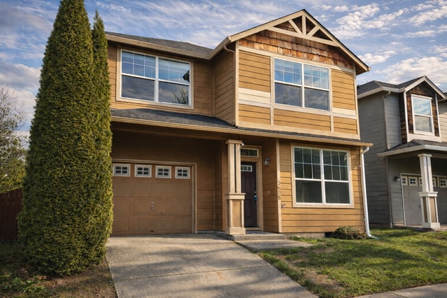 property at 3608 NE 42nd St