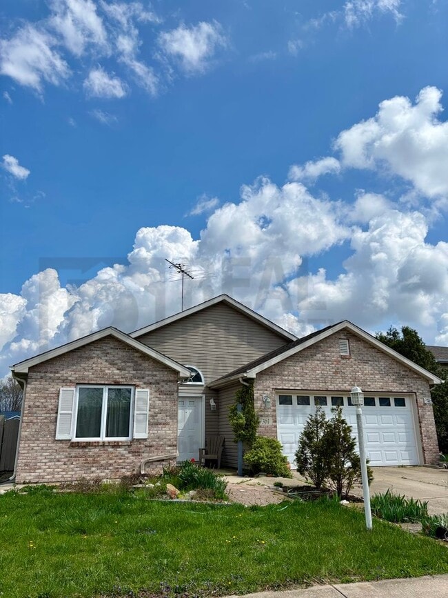 property at 361 Larkin Ln