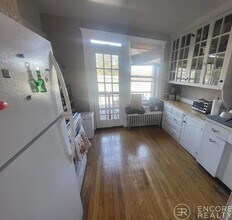 16 Lakeville Rd in Boston, MA - Building Photo - Building Photo