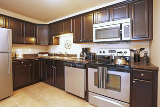 Woodsage Apartments in Peoria, IL - Building Photo - Interior Photo