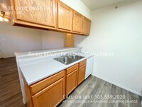 508 Ortiz Dr SE in Albuquerque, NM - Building Photo - Building Photo