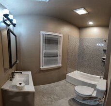 108 N 4th St in Tonkawa, OK - Building Photo - Building Photo