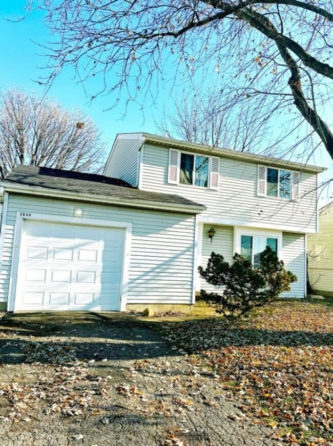 property at 3044 Arrowsmith Dr