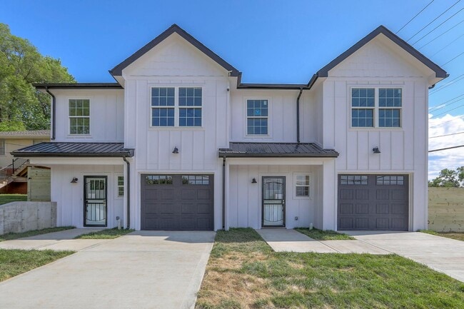 property at 427 W Linden Ave
