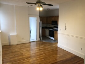 1254 Commonwealth Ave, Unit Commonwealth Ave in Boston, MA - Building Photo