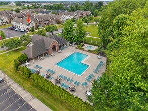 28346 Adler Park Dr S in New Baltimore, MI - Building Photo - Building Photo