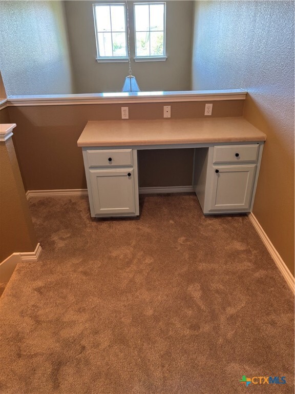 property at 322 Lone Star Blvd