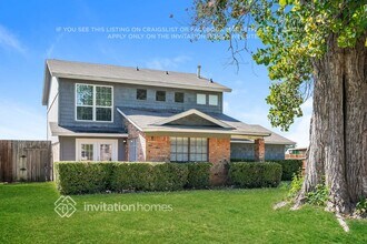 518 Futrelle St in Mesquite, TX - Building Photo - Building Photo